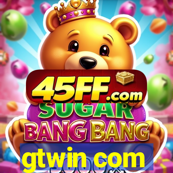gtwin com